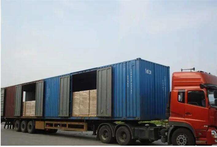 厦门到福田区整车运输