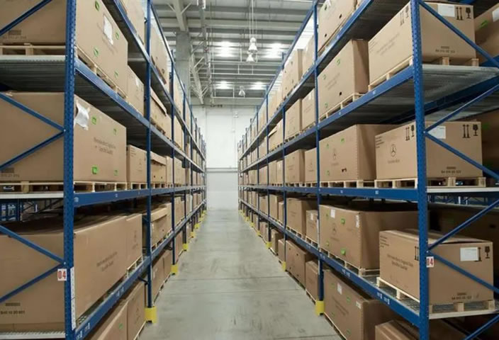 厦门到福田区货物仓储