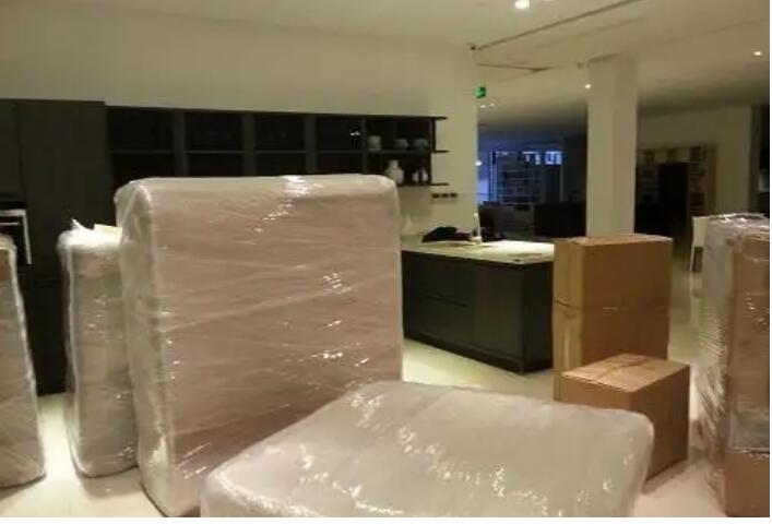 厦门到福田区长途搬家