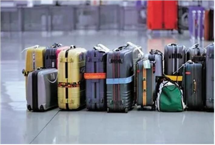 厦门到福田区行李托运