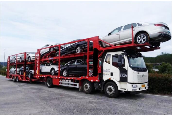 厦门到福田区轿车托运